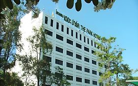 The Park Hotel Pattaya 3
